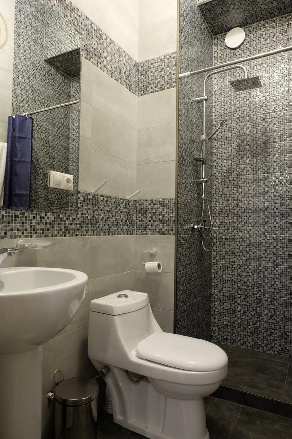 Cocosha Hotel Tbilisi Exterior photo