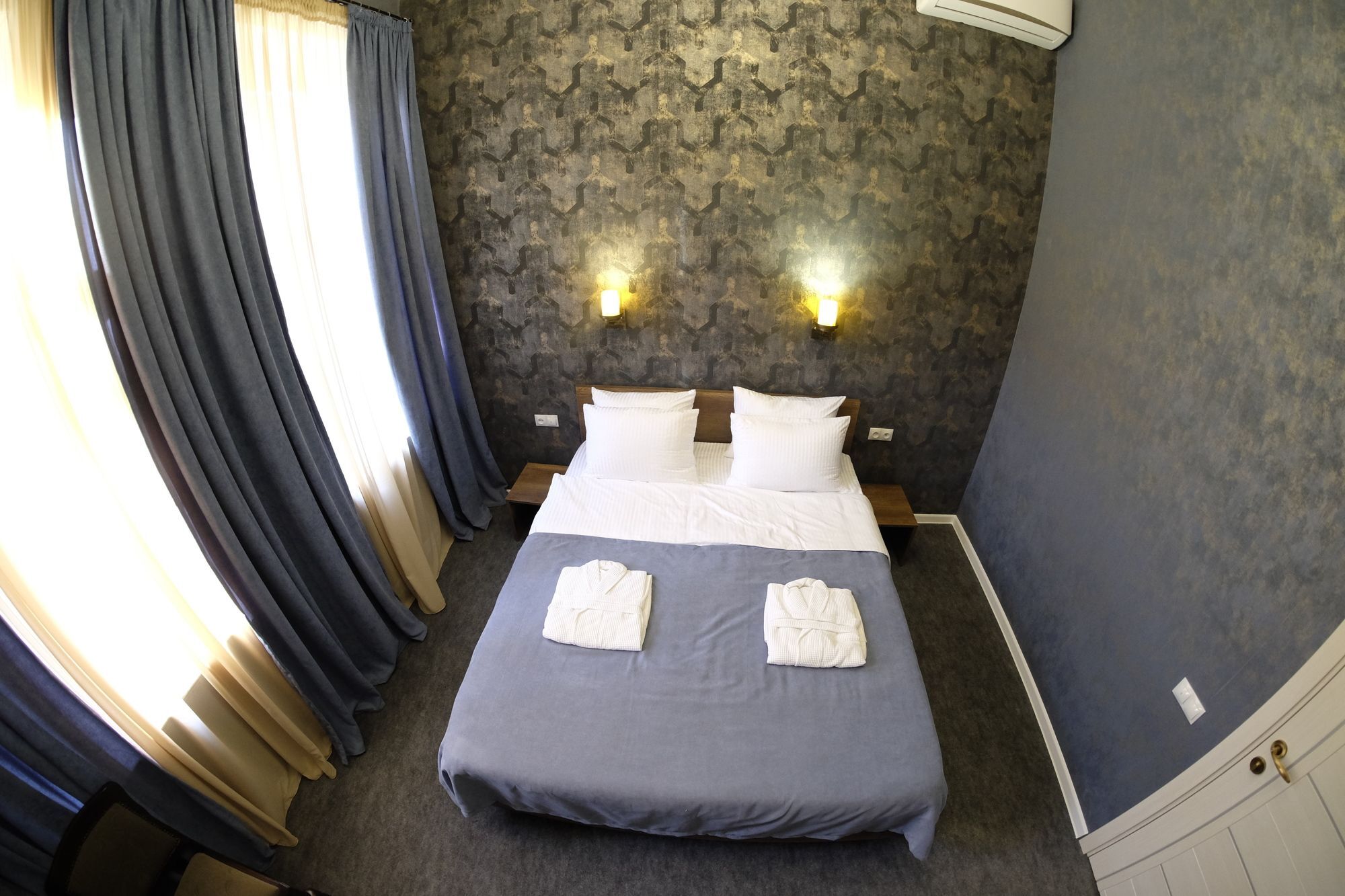 Cocosha Hotel Tbilisi Exterior photo