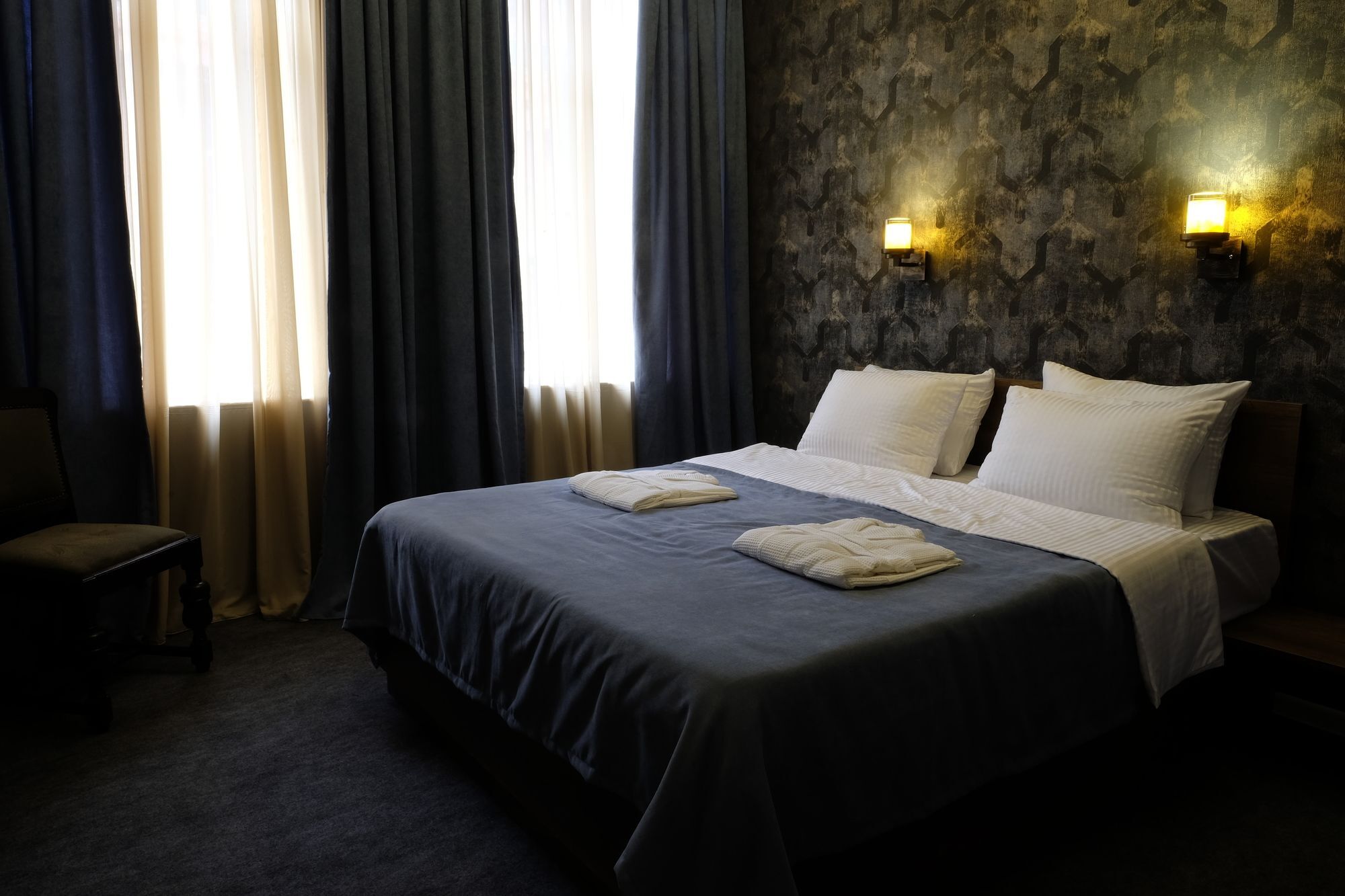 Cocosha Hotel Tbilisi Exterior photo